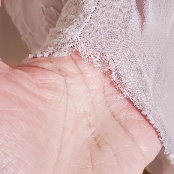 WILFRED SEVRES BLOUSE - Picture 2 of 2